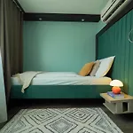 Design & Budget Hotel Wien Schoenbrunn