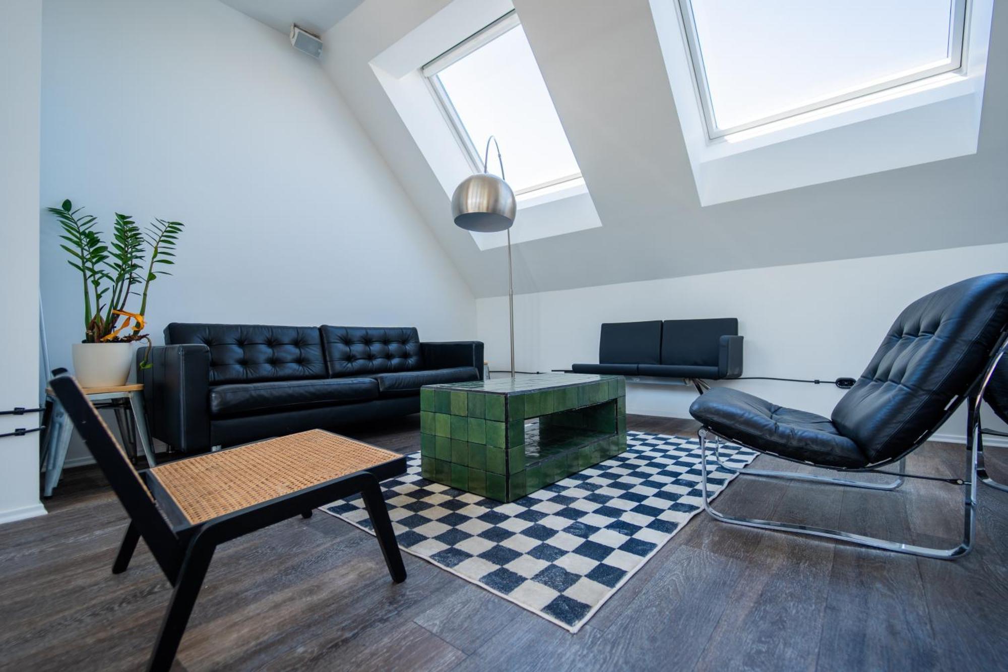 Design & Budget Schoenbrunn Wien