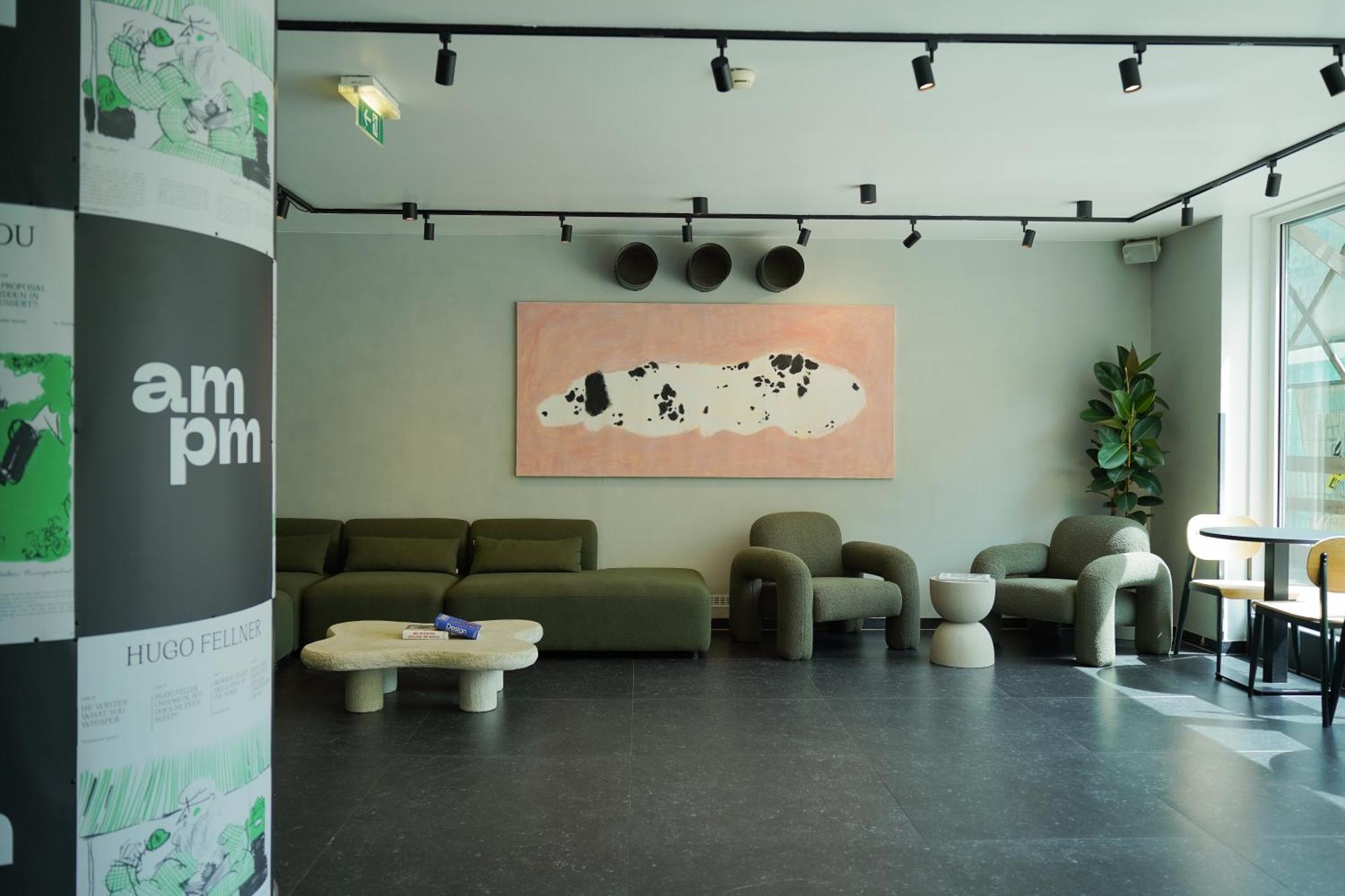 Design & Budget Schoenbrunn Hotel