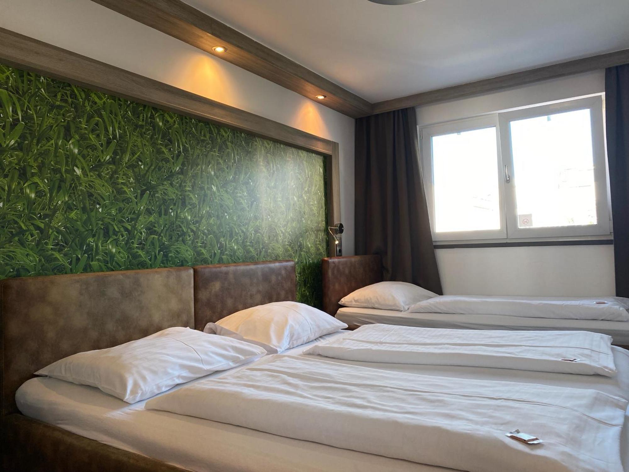 Design & Budget Schoenbrunn 3* Wien