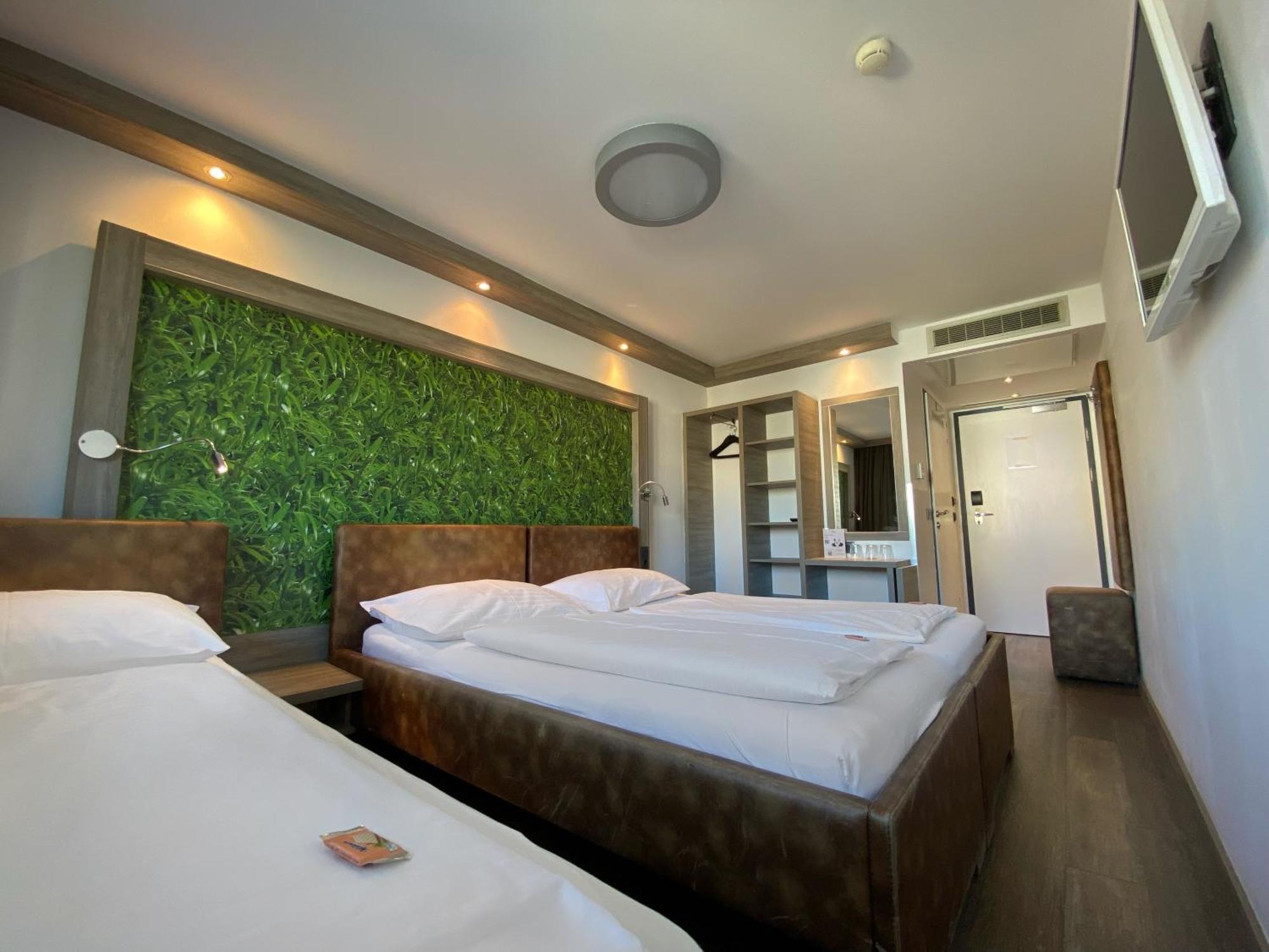 Design & Budget Schoenbrunn 3* Wien