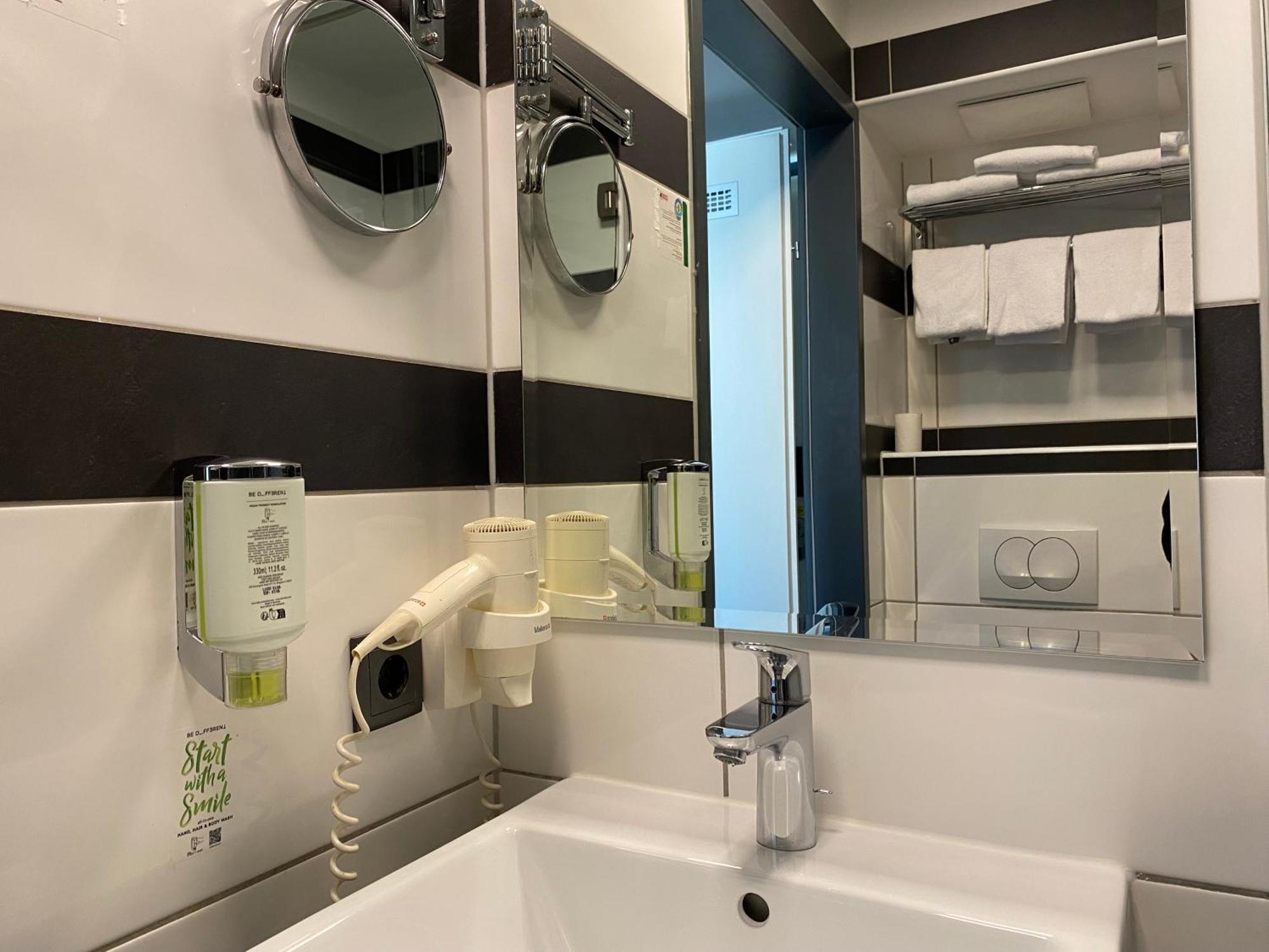 Design & Budget Schoenbrunn