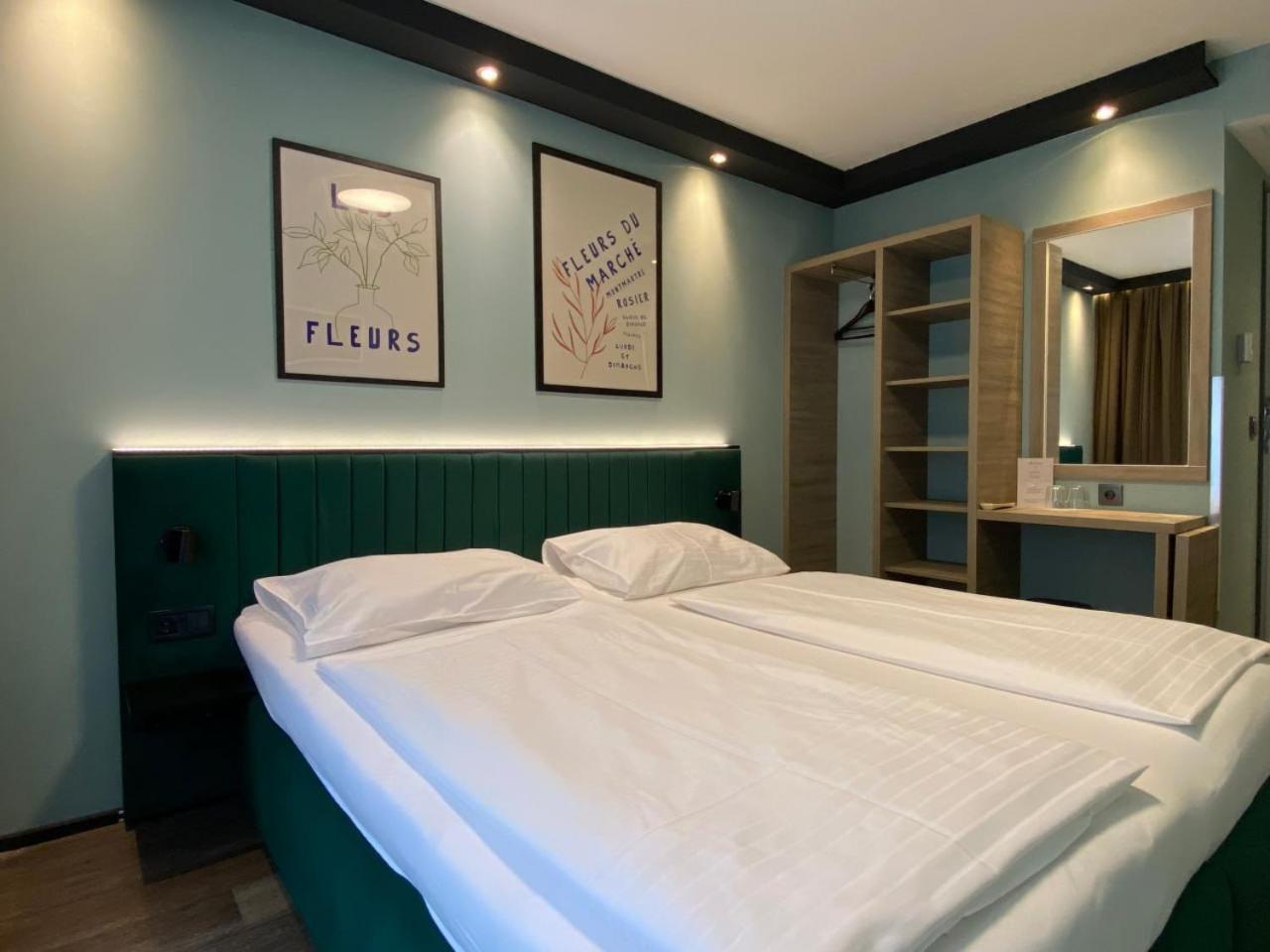 Design & Budget Schoenbrunn 3* Wien
