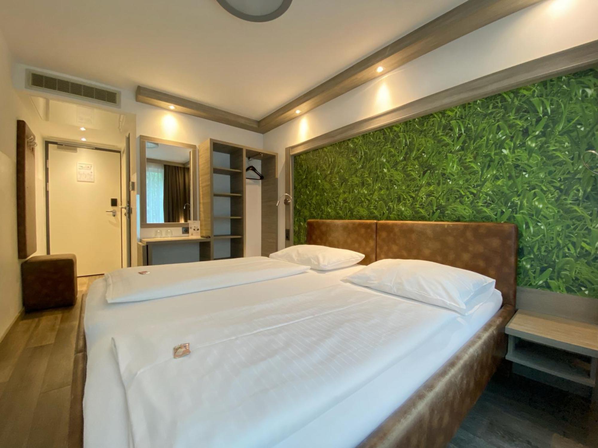 Design & Budget Schoenbrunn 3* Wien