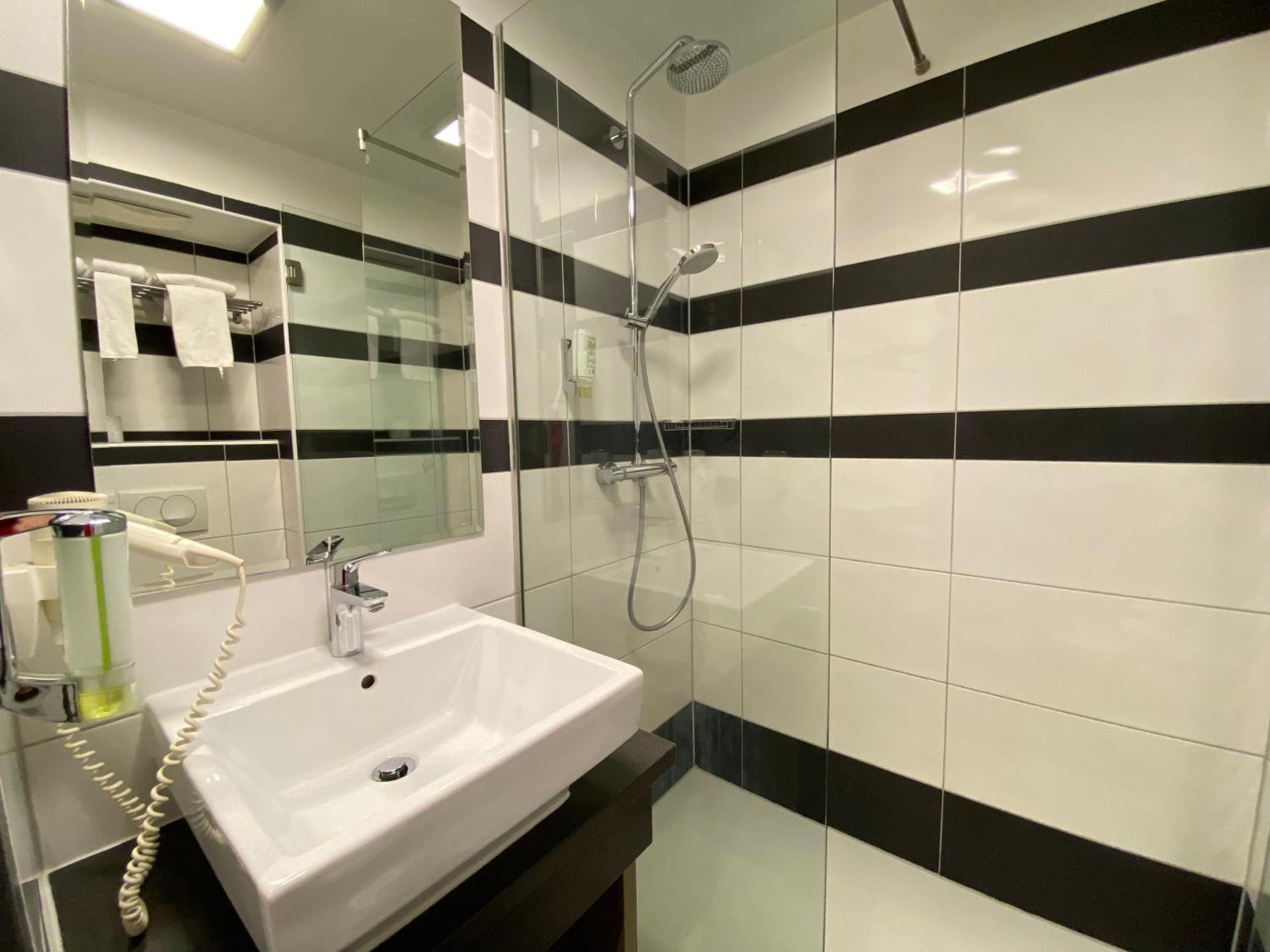 Design & Budget Schoenbrunn Hotel Wien