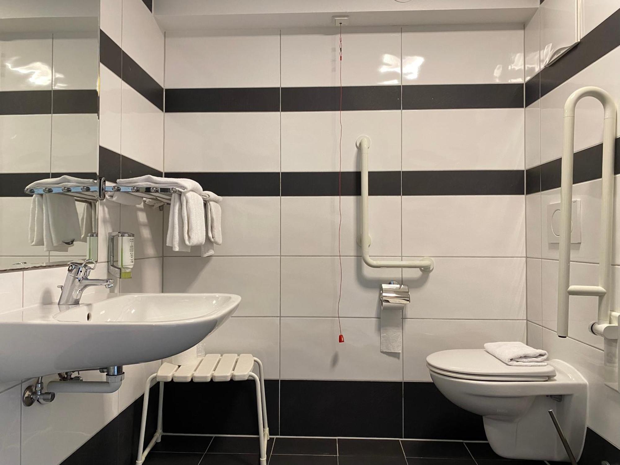Design & Budget Schoenbrunn Hotel Wien