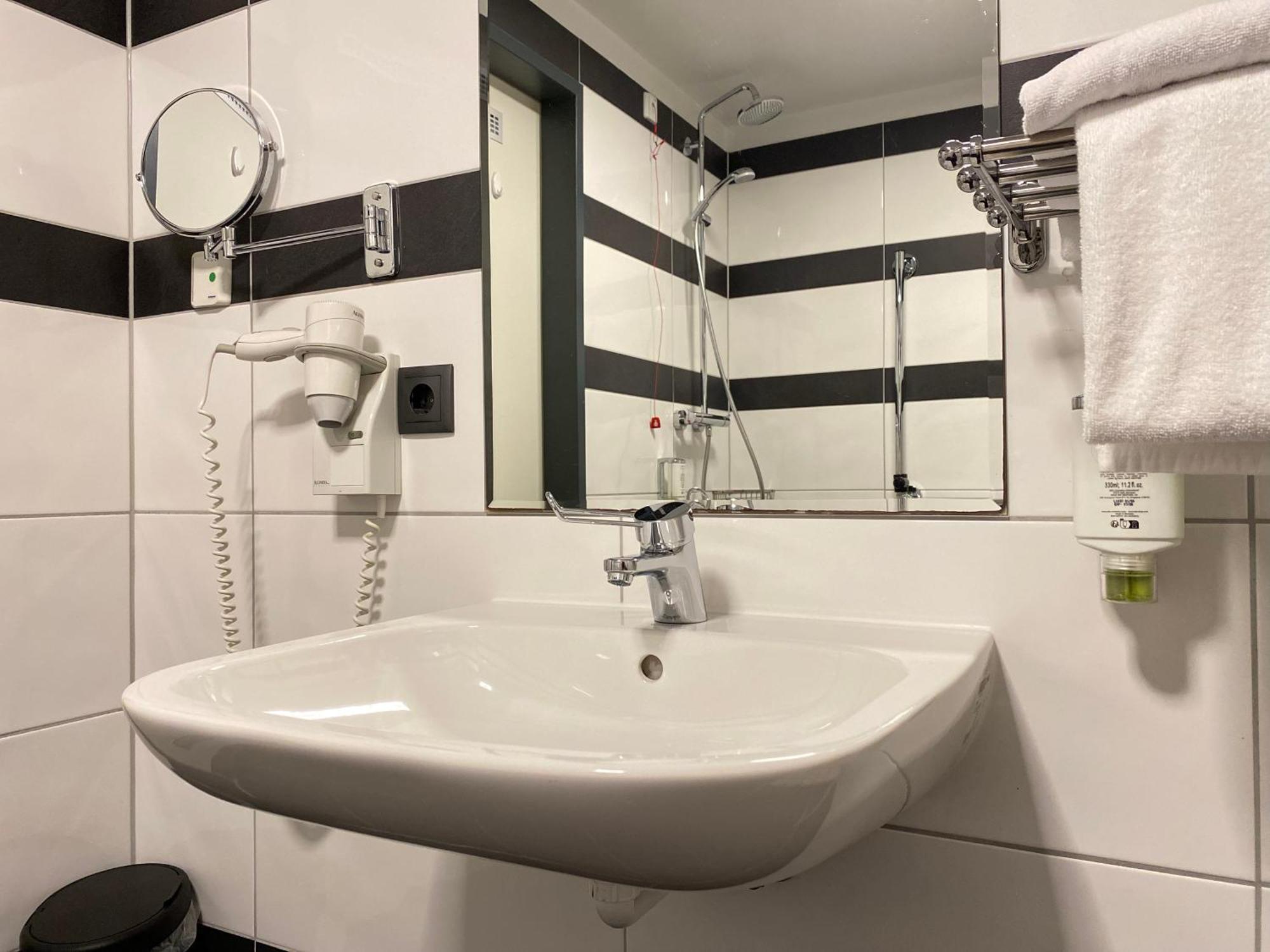 Design & Budget Schoenbrunn
