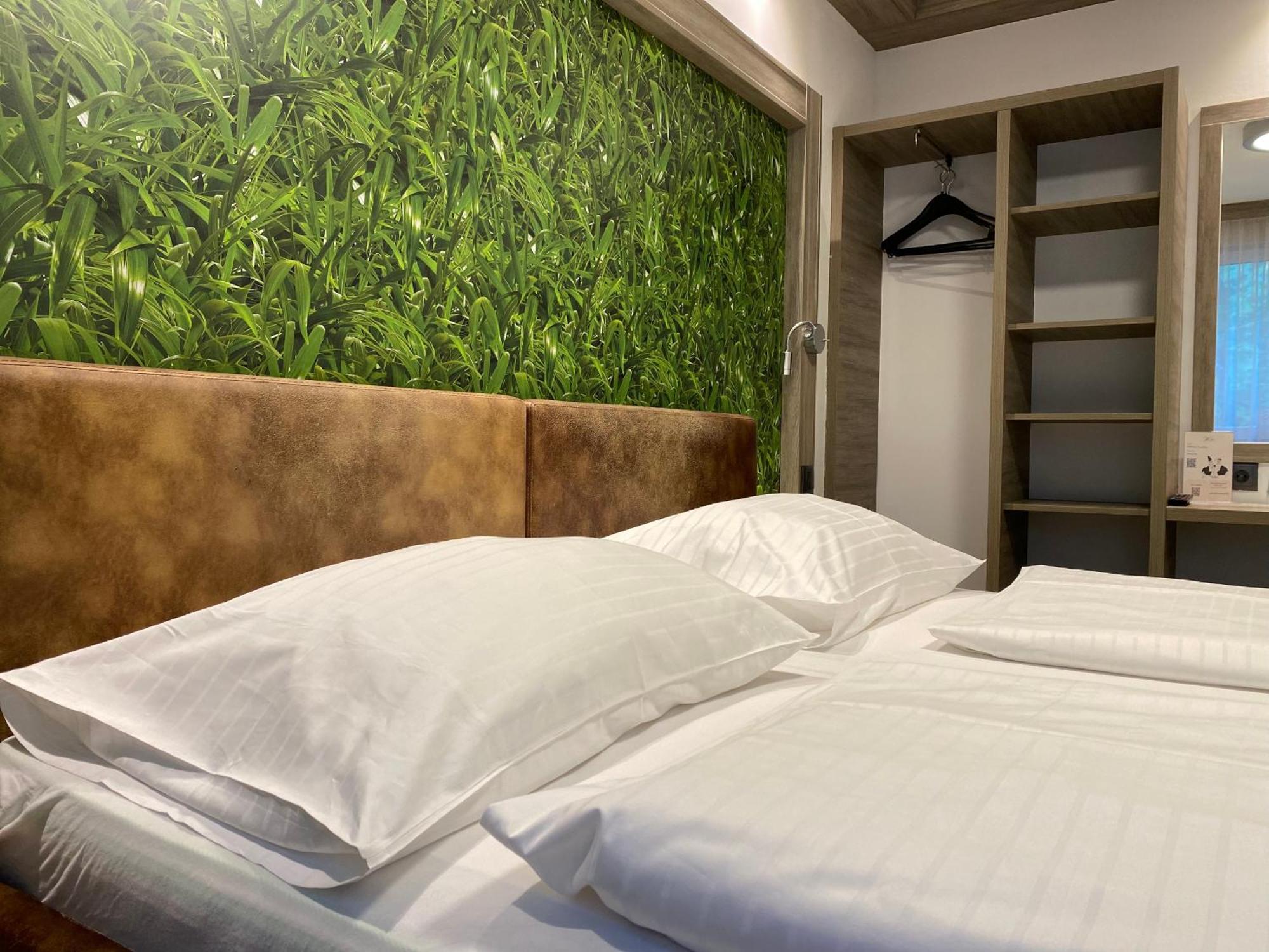 Design & Budget Schoenbrunn 3*