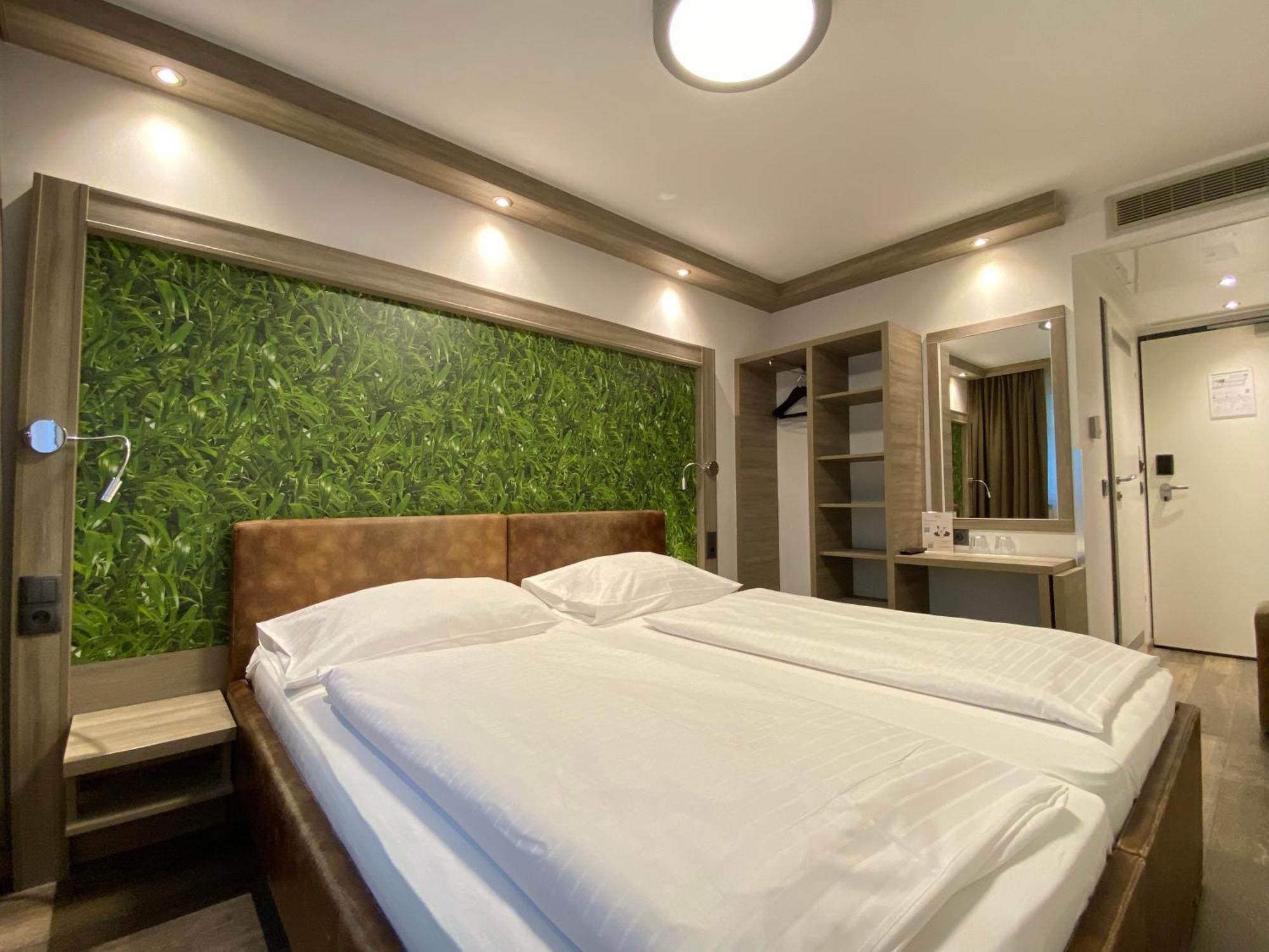 Design & Budget Schoenbrunn 3* Wien