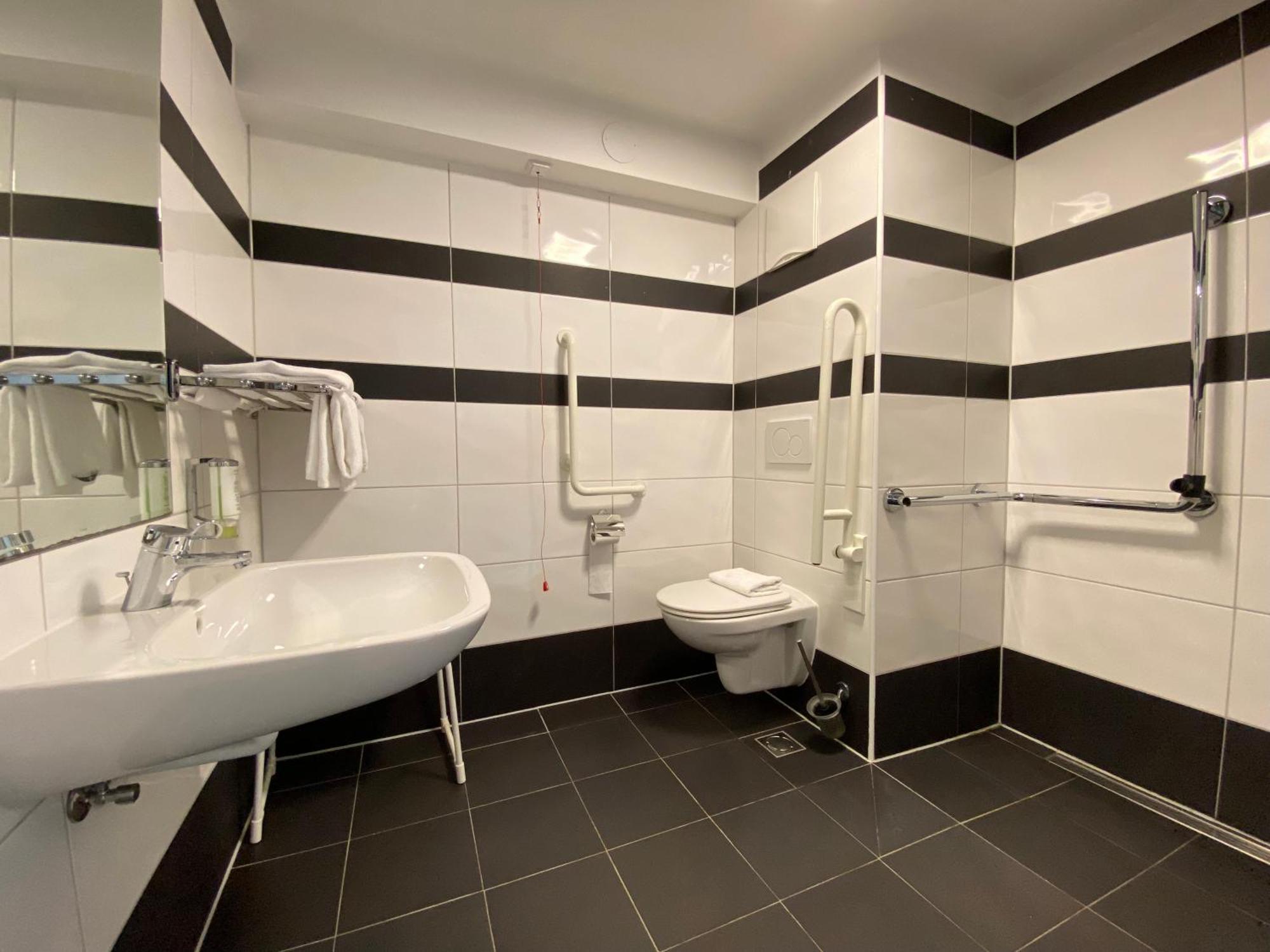 Hotel Design & Budget Schoenbrunn Wien