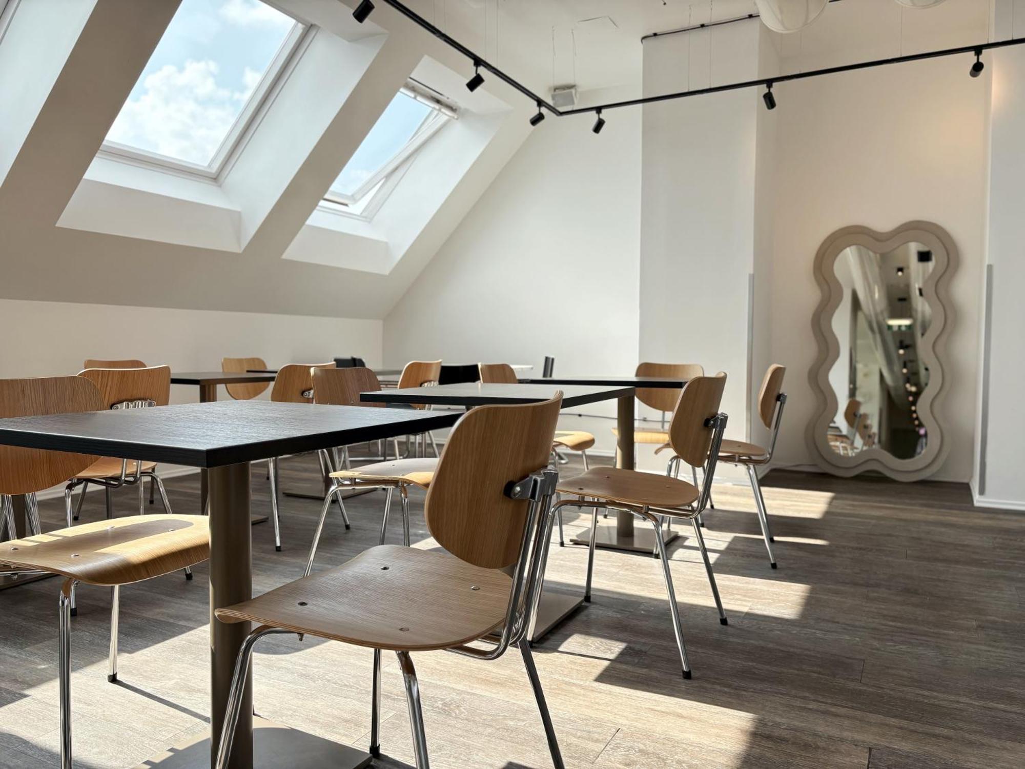 Design & Budget Schoenbrunn Hotel Wien