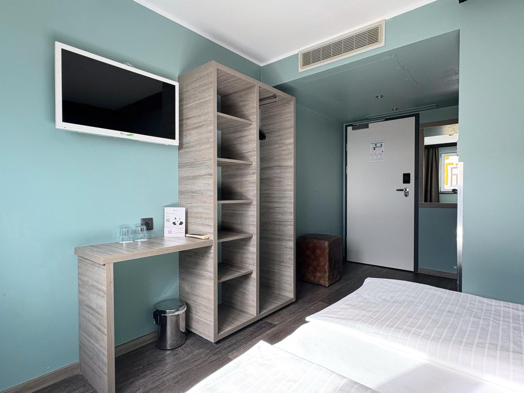 Design & Budget Schoenbrunn 3* Wien