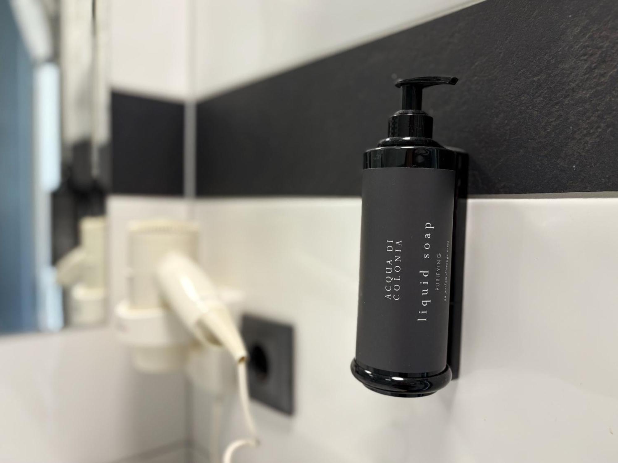 Design & Budget Schoenbrunn Hotel Wien